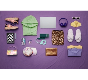 Philips | Steam Iron | STH3020/70 | Handheld | 1000 W | 0.12 L | 20 g/min | Dark Green