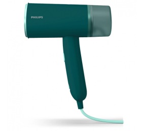 Philips | Steam Iron | STH3020/70 | Handheld | 1000 W | 0.12 L | 20 g/min | Dark Green