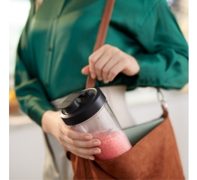 Philips 5000 Series HR2764/00 Kokteilinė, 0.7 L, 800 W, Juoda