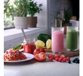 Philips 5000 Series HR2764/00 Kokteilinė, 0.7 L, 800 W, Juoda