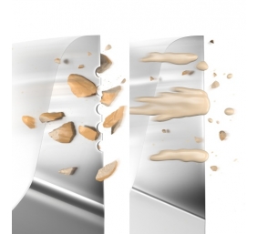 Philips 7000 Series HR3760/01 Greitaeigis trintuvas, 2 L, 1500 W, Balta/Sidabrinė