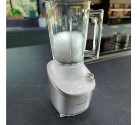 Philips 7000 Series HR3760/01 Greitaeigis trintuvas, 2 L, 1500 W, Balta/Sidabrinė
