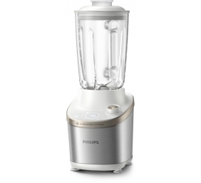 Philips 7000 Series HR3760/01 Greitaeigis trintuvas, 2 L, 1500 W, Balta/Sidabrinė