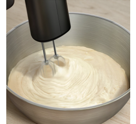 Philips 5000 Series HR3781/00 Rankinis mikseris 500 W, Juoda