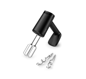 Philips 5000 Series HR3781/00 Rankinis mikseris 500 W, Juoda