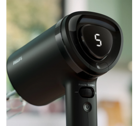 Philips 5000 Series HR3781/00 Rankinis mikseris 500 W, Juoda