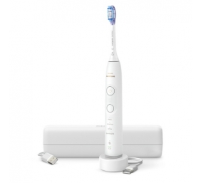 Philips Sonicare 7100 Series HX7420/01 Elektrinis dantų šepetėlis, Balta