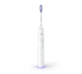 Philips Sonicare 7100 Series HX7420/01 Elektrinis dantų šepetėlis, Balta