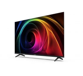 Sharp 40HA1205E | 40 | FHD | Black