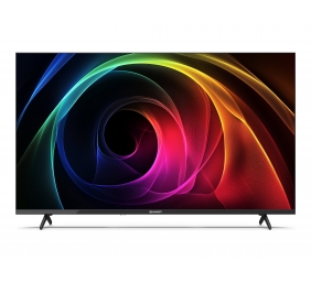 Sharp 40HA1205E | 40 | FHD | Black