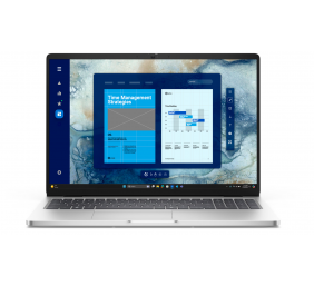 Dell Pro 16 PC16250 | 16 " | FHD+ | Anti-glare | Intel Core Ultra 5 | 235U | 16 GB | DDR5 | Solid-state drive capacity 512 GB | Intel Graphics | Windows 11 Pro | 802.11ax | Bluetooth version 5.3 | Keyboard language Nordic | Keyboard backlit | Warranty 36 