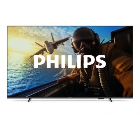 Philips LED 4K TV | 75PUS7000/12 | 75 | Smart TV | TITAN OS | UHD | Black