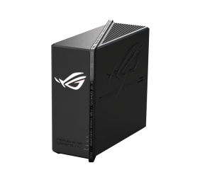 Asus GS-BE18000 ROG STRIX | 802.11be | Ethernet LAN (RJ-45) ports 1 | Mesh Support Yes | MU-MiMO Yes | 4G/5G | Antenna type Internal