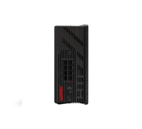 Asus GS-BE18000 ROG STRIX | 802.11be | Ethernet LAN (RJ-45) ports 1 | Mesh Support Yes | MU-MiMO Yes | 4G/5G | Antenna type Internal