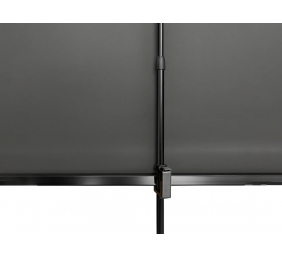 Elite Screens Tripod Portable Projection Screen | T84UWV1 | Diagonal 84 " | 4:3