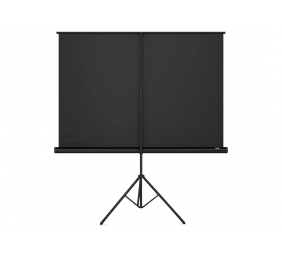 Elite Screens Tripod Portable Projection Screen | T84UWV1 | Diagonal 84 " | 4:3
