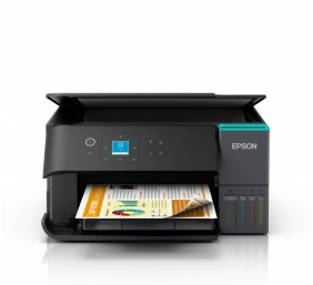 Epson Multifunctional printer | EcoTank L4360 | Inkjet | Colour | A4 | Wi-Fi