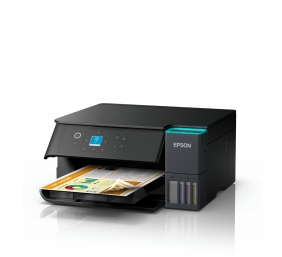 Epson Multifunctional printer | EcoTank L4360 | Inkjet | Colour | A4 | Wi-Fi