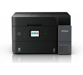 Epson Multifunctional printers | EcoTank L6390 | Inkjet | Colour | A4 | Wi-Fi | Black