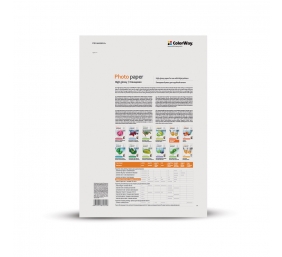 ColorWay Photo Paper, 20 sheets | High Glossy | 180 g/m² | A3+