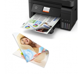 ColorWay PrintPro Photo Paper, 100 sheets | 190 g/m² | A4 | Matte