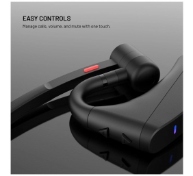 Fixed | Headset | Talk Pro | Bluetooth | Black