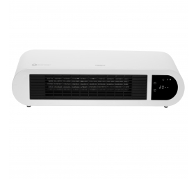 Camry Air Curtain Heater with LED Display | CR 7753 | Air curtain | 2000 W | White | IP22