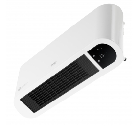 Camry Air Curtain Heater with LED Display | CR 7753 | Air curtain | 2000 W | White | IP22