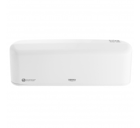 Camry Air Curtain Heater with LED Display | CR 7753 | Air curtain | 2000 W | White | IP22