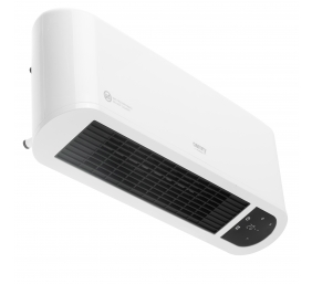 Camry Air Curtain Heater with LED Display | CR 7753 | Air curtain | 2000 W | White | IP22