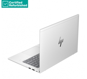 RENEW GOLD HP EliteBook 640 G11 - Ultra 5-135U, 16GB, 512GB SSD, 14 WUXGA 300-nit Touch AG, 5MP IR cam, 4G Modem, FPR, US backlit keyboard, 56Wh, Win 11 Pro, 1 years