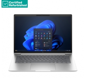 RENEW GOLD HP EliteBook 640 G11 - Ultra 5-135U, 16GB, 512GB SSD, 14 WUXGA 300-nit Touch AG, 5MP IR cam, 4G Modem, FPR, US backlit keyboard, 56Wh, Win 11 Pro, 1 years