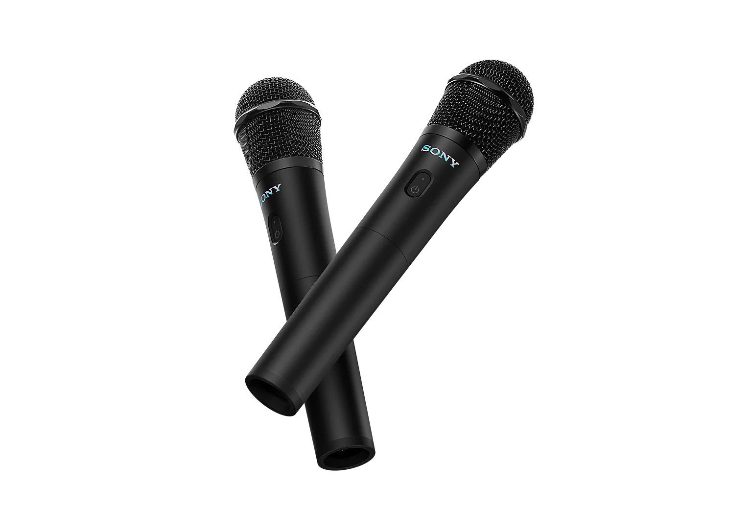 Sony | Wireless Microphone Set with 2 Mics and Receiver | ULTMIC1