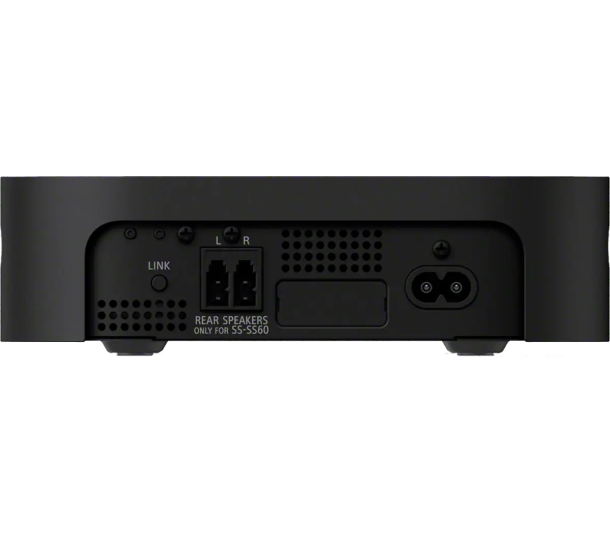 Sony | 5.1ch Home Theatre System | HTS60 BRAVIA Theatre System 6 | Speakers | Bluetooth