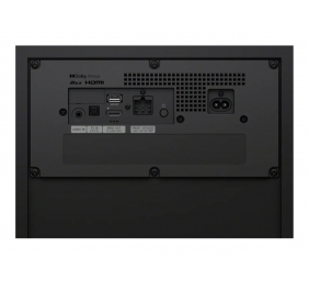 Sony | 5.1ch Home Theatre System | HTS60 BRAVIA Theatre System 6 | Speakers | Bluetooth