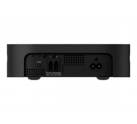 Sony | 5.1ch Home Theatre System | HTS60 BRAVIA Theatre System 6 | Speakers | Bluetooth