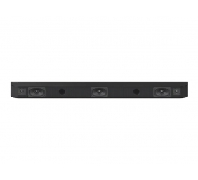 Sony | 5.1ch Home Theatre System | HTS60 BRAVIA Theatre System 6 | Speakers | Bluetooth