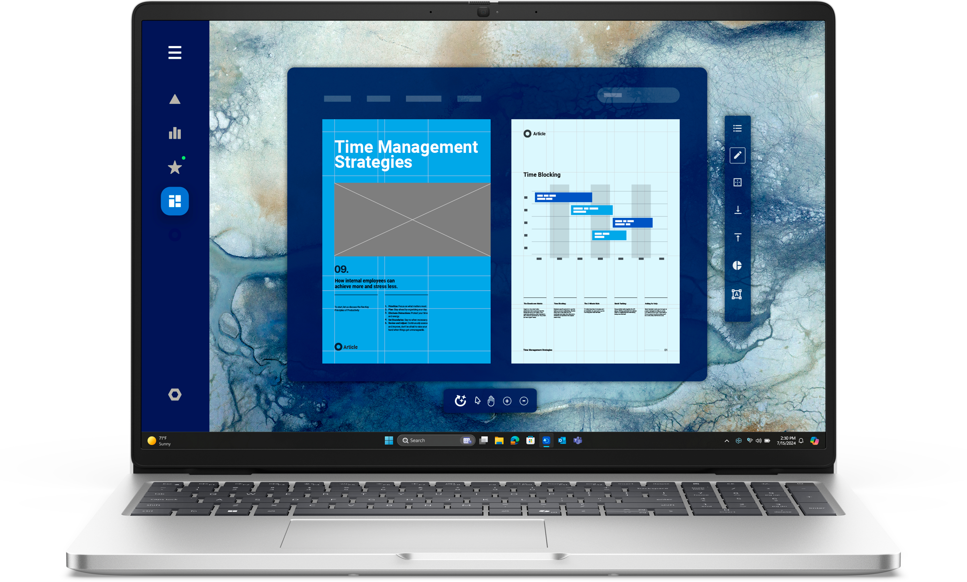 Dell Pro 16 PC16250 | 16 " | FHD+ | Anti-glare | Intel Core Ultra 7 | 255U | 32 GB | Solid-state drive capacity 1000 GB | Intel Graphics | Windows 11 Pro | 802.11ax | Bluetooth version 5.3 | Keyboard language Nordic | Keyboard backlit | Warranty 36 month(