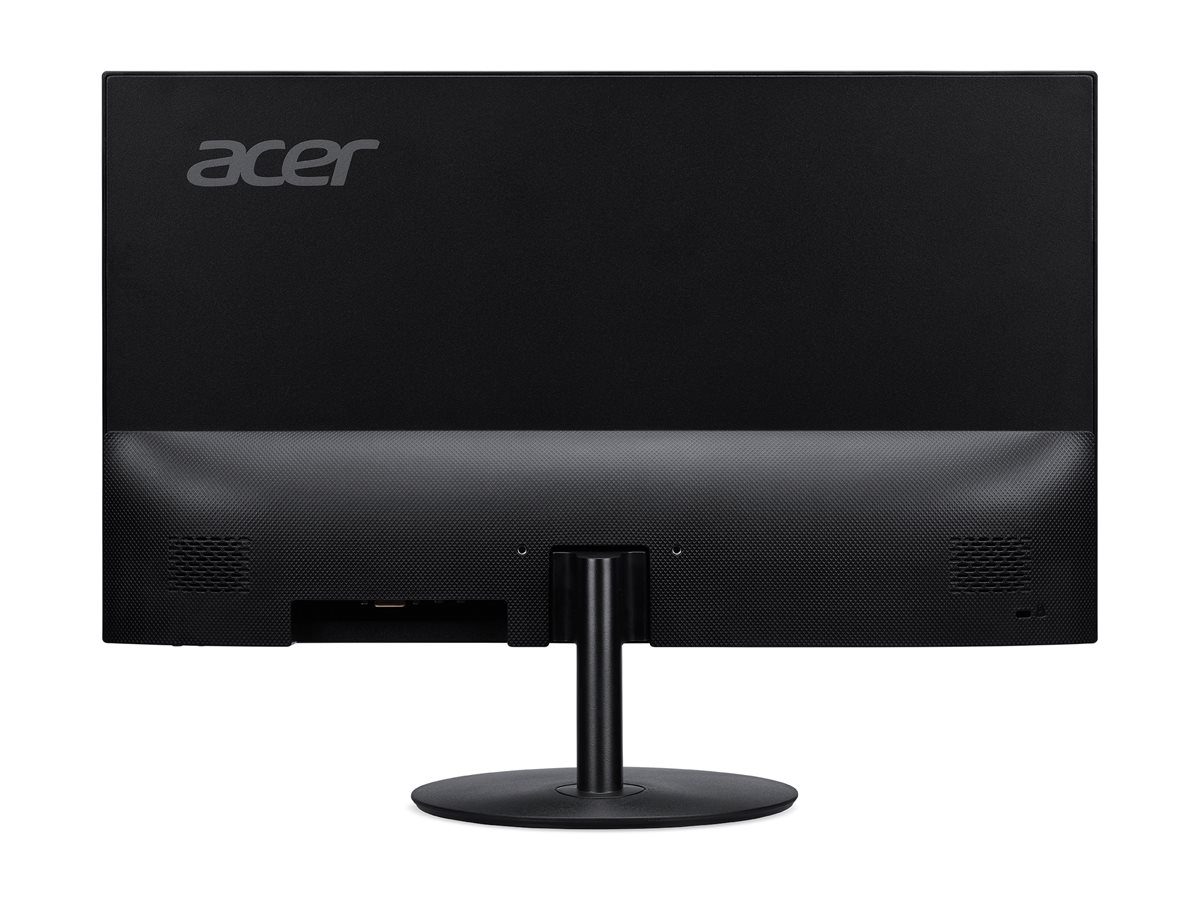 Acer | SA242YH1bi | 24 " | VA | 16:9 | 100 Hz | 4 ms | 1920 x 1080 pixels | 250 cd/m² | HDMI ports quantity 1 | Black