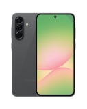 Samsung | Galaxy | A56 Enterprise Edition | Graphite | 6.7 " | Super AMOLED | 1080 x 2340 pixels | Internal RAM 8 GB | 128 GB | Dual SIM | 5G | Main camera resolution 50 MP | Secondary camera resolution 12 MP | Android | 15