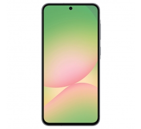 Samsung | Galaxy | A56 A566 Enterprise Edition | Graphite | 6.7 " | Super AMOLED | 1080 x 2340 pixels | Internal RAM 8 GB | 128 GB | Dual SIM | 5G | Main camera resolution 50+12+5 MP | Secondary camera resolution 12 MP | Android | 15
