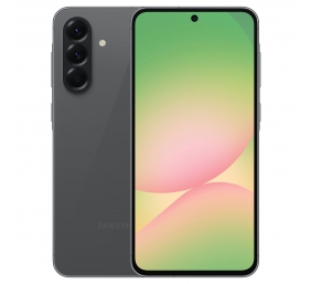Samsung | Galaxy | A56 A566 Enterprise Edition | Graphite | 6.7 " | Super AMOLED | 1080 x 2340 pixels | Internal RAM 8 GB | 128 GB | Dual SIM | 5G | Main camera resolution 50+12+5 MP | Secondary camera resolution 12 MP | Android | 15