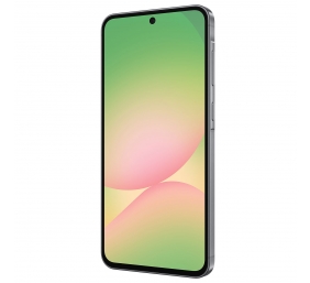 Samsung | Galaxy | A56 A566 Enterprise Edition | Graphite | 6.7 " | Super AMOLED | 1080 x 2340 pixels | Internal RAM 8 GB | 128 GB | Dual SIM | 5G | Main camera resolution 50+12+5 MP | Secondary camera resolution 12 MP | Android | 15