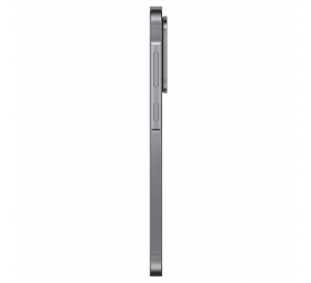 Samsung | Galaxy | A56 A566 Enterprise Edition | Graphite | 6.7 " | Super AMOLED | 1080 x 2340 pixels | Internal RAM 8 GB | 128 GB | Dual SIM | 5G | Main camera resolution 50+12+5 MP | Secondary camera resolution 12 MP | Android | 15