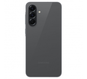 Samsung | Galaxy | A56 A566 Enterprise Edition | Graphite | 6.7 " | Super AMOLED | 1080 x 2340 pixels | Internal RAM 8 GB | 128 GB | Dual SIM | 5G | Main camera resolution 50+12+5 MP | Secondary camera resolution 12 MP | Android | 15