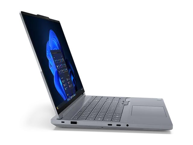 Lenovo ThinkBook 16p G6 ADR | Luna Grey | 16 " | IPS | WQXGA | 2560 x 1600 pixels | Anti-glare | AMD Ryzen 9 | 8940HX | 32 (2x16GB) GB | SO-DIMM DDR5 | Solid-state drive capacity 1000 GB | NVIDIA GeForce RTX 5060 | GDDR7 | 8 GB | Windows 11 Pro | 802.11be