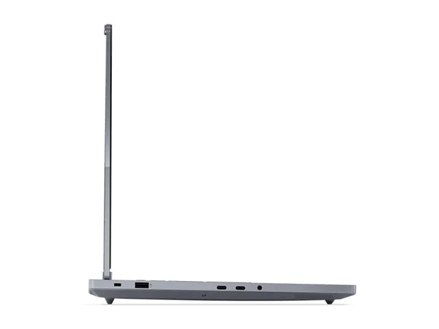 Lenovo ThinkBook 16p G6 ADR | Luna Grey | 16 " | IPS | WQXGA | 2560 x 1600 pixels | Anti-glare | AMD Ryzen 9 | 8940HX | 32 (2x16GB) GB | SO-DIMM DDR5 | Solid-state drive capacity 1000 GB | NVIDIA GeForce RTX 5060 | GDDR7 | 8 GB | Windows 11 Pro | 802.11be