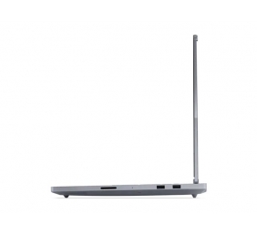 Lenovo ThinkBook 16p G6 ADR | Luna Grey | 16 " | IPS | WQXGA | 2560 x 1600 pixels | Anti-glare | AMD Ryzen 9 | 8940HX | 32 (2x16GB) GB | SO-DIMM DDR5 | Solid-state drive capacity 1000 GB | NVIDIA GeForce RTX 5060 | GDDR7 | 8 GB | Windows 11 Pro | 802.11be