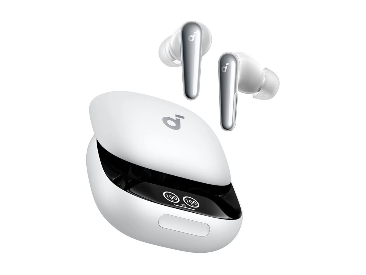 Anker Soundcore | True-Wireless Earbuds | Liberty 4 Pro