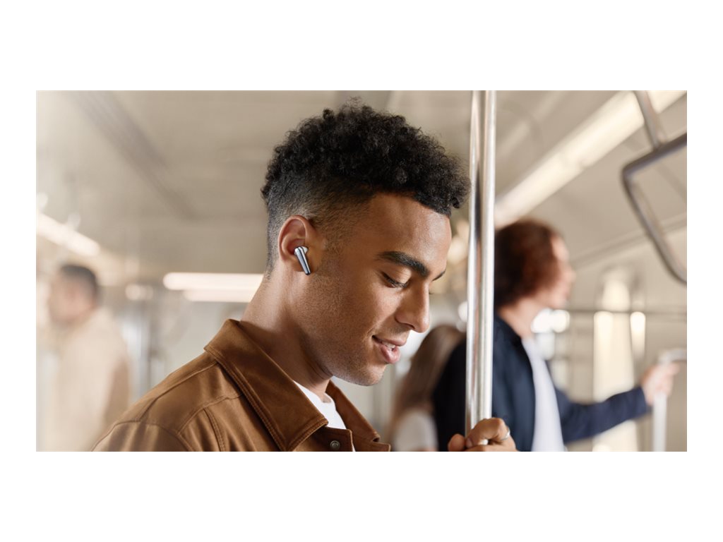 Anker Soundcore | True-Wireless Earbuds | Liberty 4 Pro